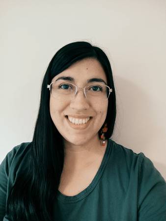Dra. Alexia Gálvez Valdivia - Psiquiatra Adulto