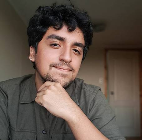 Esteban Parra Faúndez - Psicólogo Clínico
