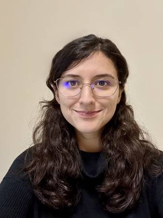 Dra. Paula Parada Carrasco - Médico Psiquiatra