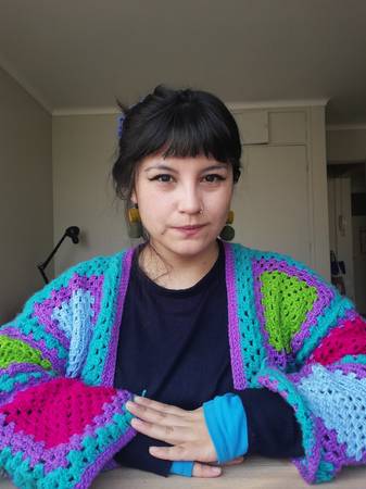 Psicóloga Violeta Oyarce Paredes, Viña del Mar - Psicóloga Clínica