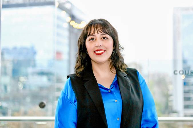 Nicole Ulloa Abogada - Derecho a la salud y protección de los Dº de personas mayores.