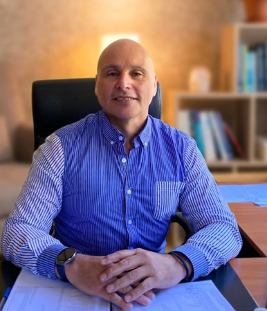 Mario Parra Cárdenas - Psicólogo Clínico