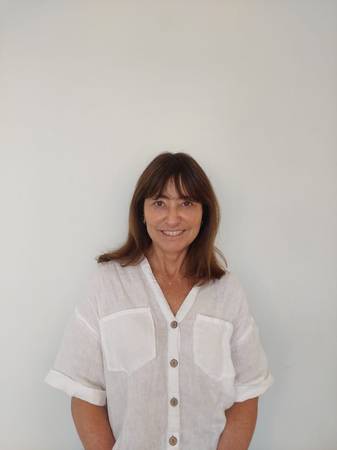 Mónica Guesalaga Trautmann - Psicóloga Clínica
