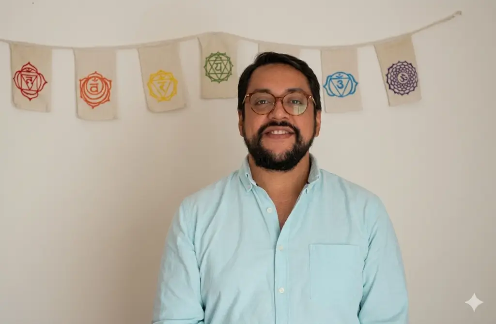 Psicólogo Claudio Ovando Gatica - Psicólogo Clínico