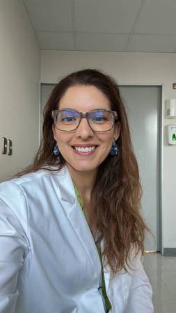 Andrea Fuenzalida Palma - Dolor crónico y Medicina del estilo de vida