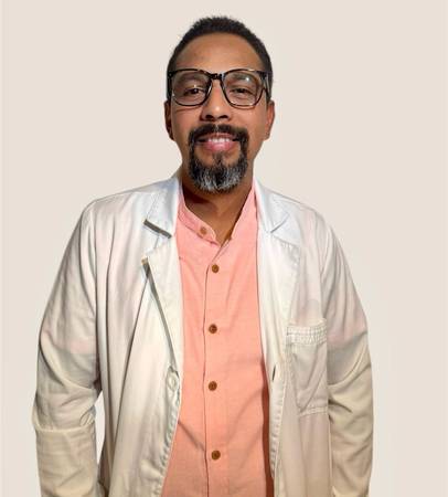Dr. Dario Cerezo Lopez - Psiquiatria Adulto