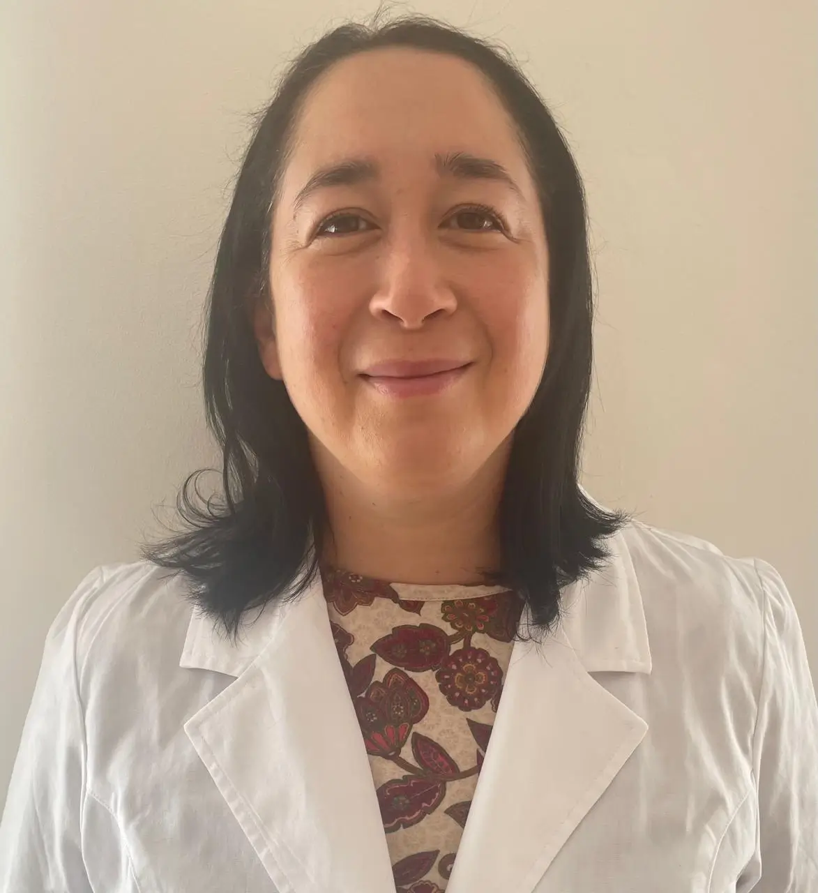 Beatriz Arcos Arroyo - Médico general