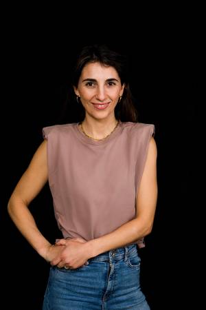 Constanza Lama - Asesora de Imagen Personal