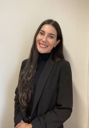 Ps. Matilde Altamirano Carrasco - Psicóloga Clínica