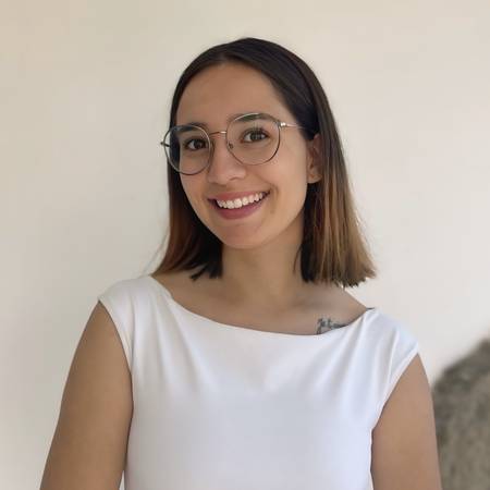 Daniela Torres Liberona - Mg. Psicóloga clínica