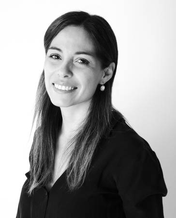 Macarena Maturana - Psicóloga Clínica UC.