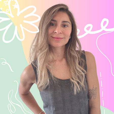 Espacio ALUNA - Ali Palominos - Terapeuta Ocupacional y Fonoaudiología