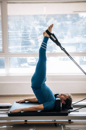 Studio Pilates Carlos Alberto Authentic Pilates Method - Pilates