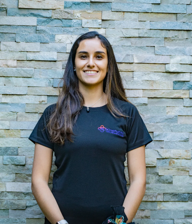 Kinefunfit- Klga. Camila Piña