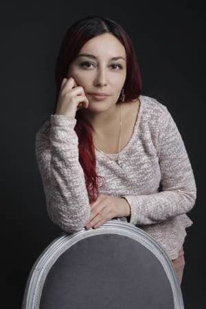 Isidora Brito - Psicóloga Clínica, Astróloga, Tarotista y Canalizadora.