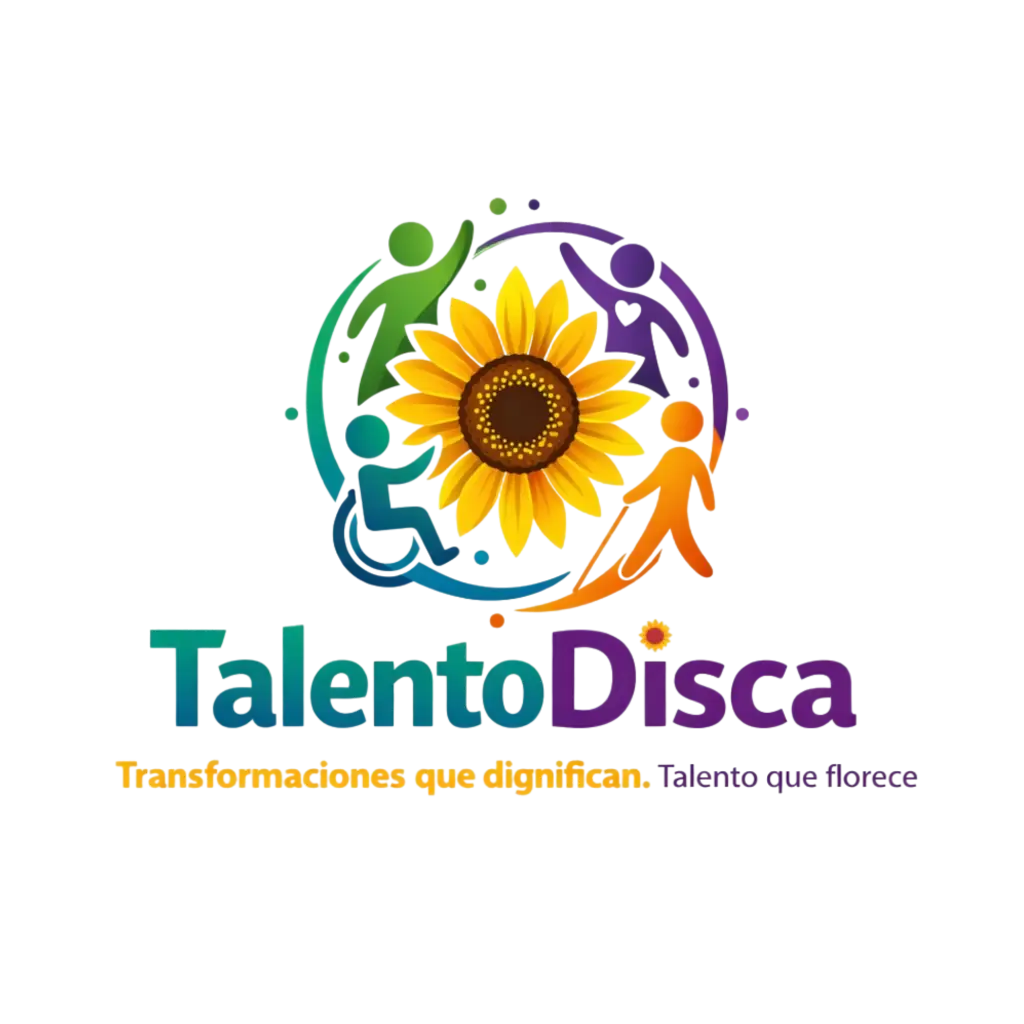TalentoDisca by IM - Inclusión laboral | DEI