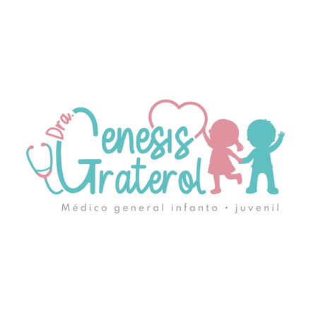 Dra. Genesis Graterol - Medico General Infanto - Juvenil