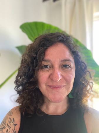 Mercedes Galarce Olivares - Psicóloga Clínica