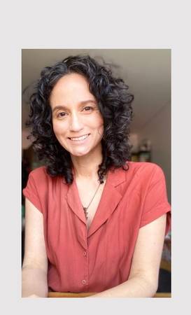 Ps. Francisca Madero Cabib - Psicologa, Terapeuta Familiar.