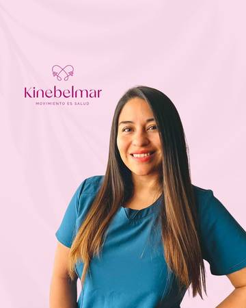 Vanessa Pinto D. | KINEBELMAR - Kinesióloga Pélvica y Rehabilitación Músculo Esquelética