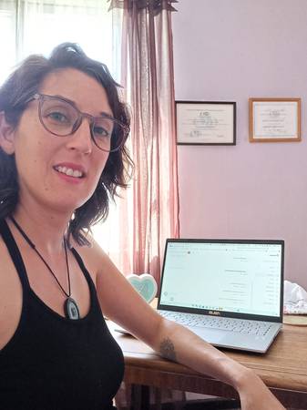 Karen Berton @karen.berton.vital - Terapeuta Alternativa Integral
