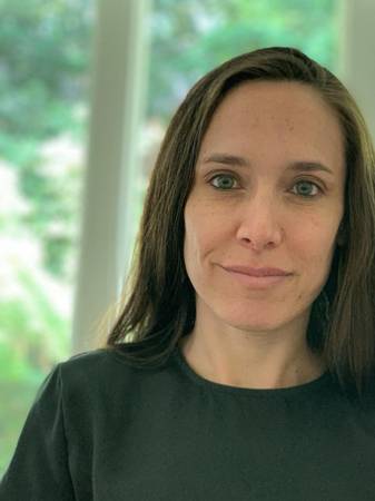 Dra. Macarena Letelier - Psiquiatra de la Infancia y Adolescencia