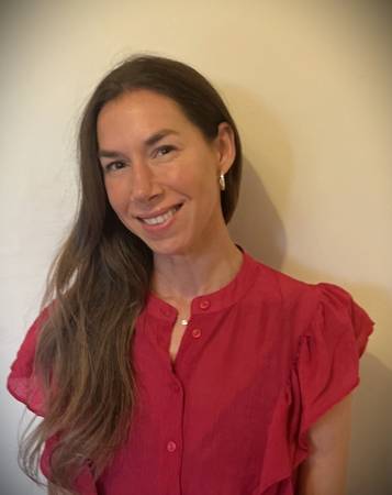 Javiera Scheel M. - Psicóloga Clínica