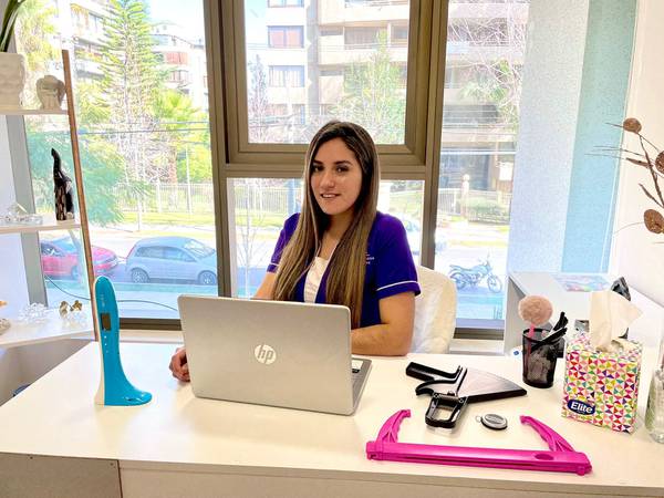 Francisca Bravo
