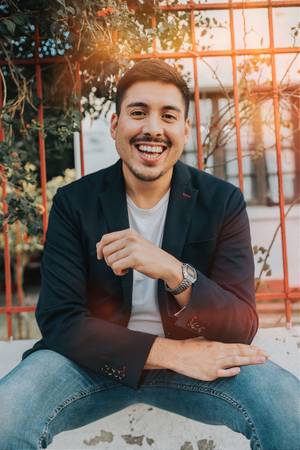 Alejandro Burgos