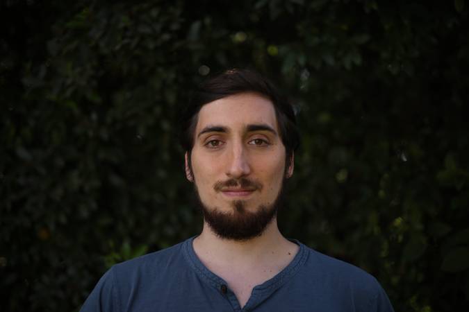 Ignacio Gonzalez - Psicólogo Clínico. Terapeuta EMDR. Terapeuta Cognitivo Conductal.
