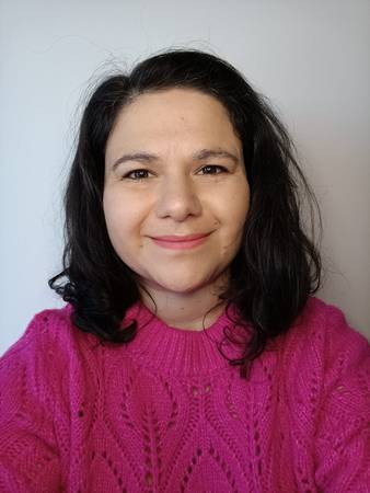 Erika Harnisch Lama - Psicóloga Perinatal