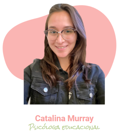Catalina Murray - TEST WISC-V