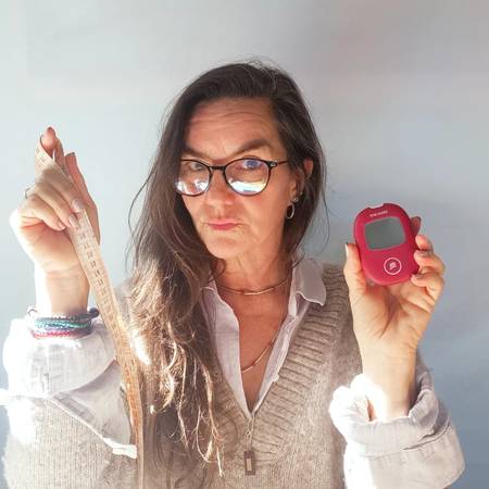 Cata Valdés / Health Coach Hormonal - Guío procesos de sanación hormonal desde la alimentación y el estilo de vida consciente