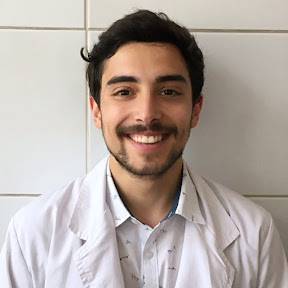Dr. Stefano Canessa Muñoz - Psiquiatría