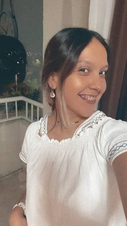 Camila Guzmán - Nutricionista/ Asesora en lactancia materna/ Auriculoterapeuta