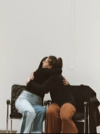 Maria Ester Pérez Galilea - Constelaciones familiares / Psicóloga clínica