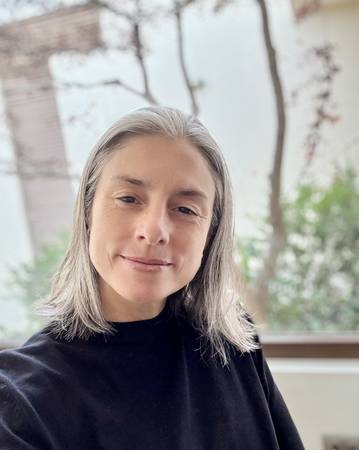 Dra. Soledad Rojo - Médico Psiquiatra