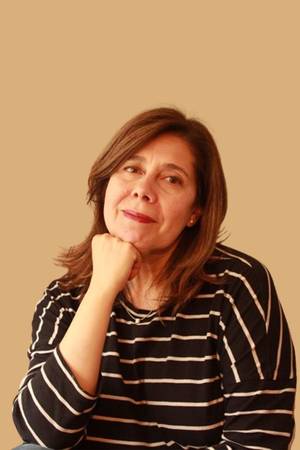 Anita Gómez Aravena - Psicología clínica