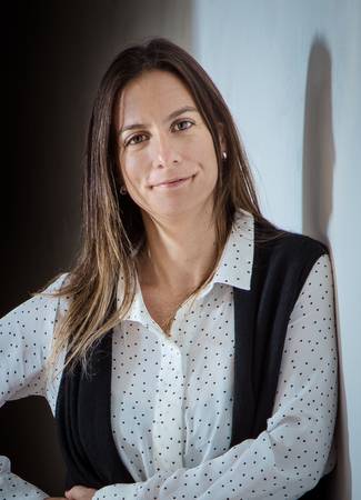 Anita Ovalle - psicólga clínica