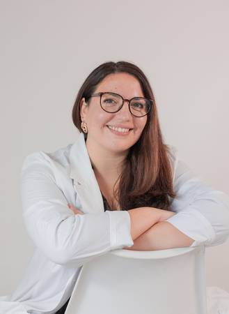 Dra. Luz Marina Bertolotto Cárcamo - Ginecóloga
