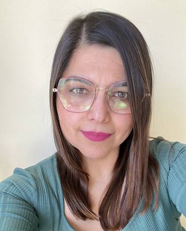 María Alejandra Catrilef Escobar - Psicóloga Clínica