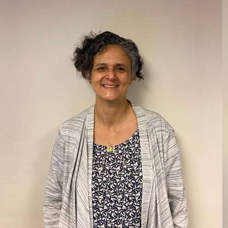 Angélica Bustos Ibarra - Psicóloga Clínica y Educacional