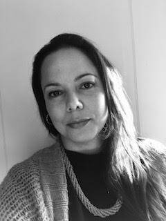 Nely González Barroso - Psicóloga clínica | Terapeuta EMDR