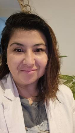 Fernanda Maldonado Valdés - Psicóloga clínica EMDR - Trauma complejo - Trauma relacional - EMDR - Adultos