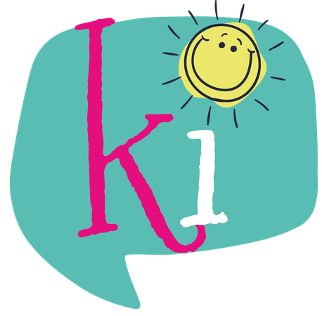 KI - Kinesiología Infantil - La Reina
