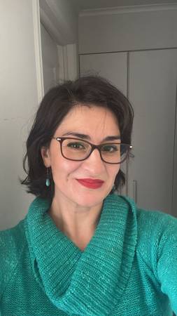 Dra Carolina Padilla - Psiquiatría Infanto juvenil