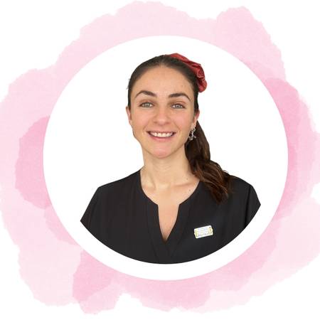 Camila Achondo - Psicopedagogía
