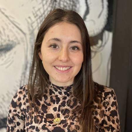 Carolina Gálvez Rivera - Fonoaudióloga