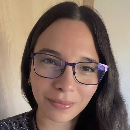 Nutricionista Camila Lazo Donoso - Especialista en Trastornos de Conducta Alimentaria y Obesidad