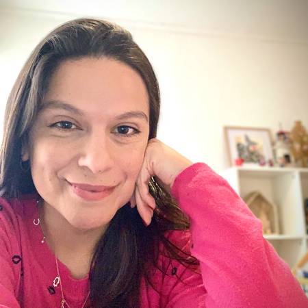Daniela Vargas Gómez - Psicología Clínica